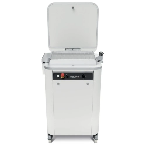 مكبس عجين وزبدة عالي السعة MSQG